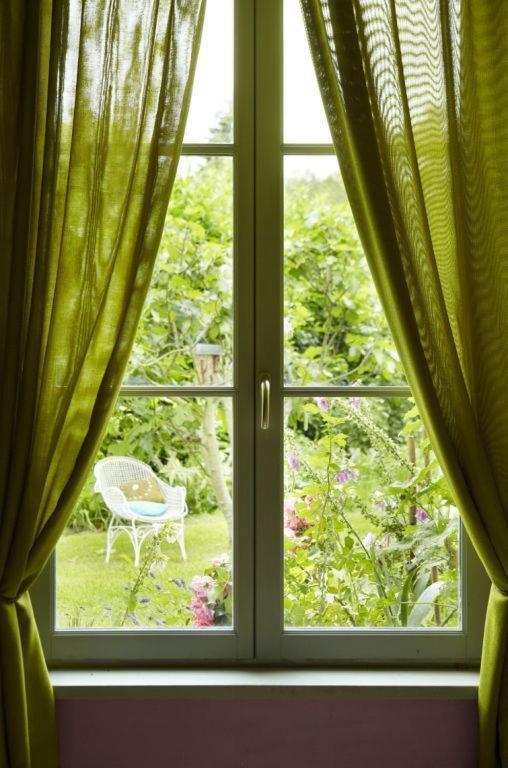 La Demeure Du Figuier Villa Évran Exteriör bild