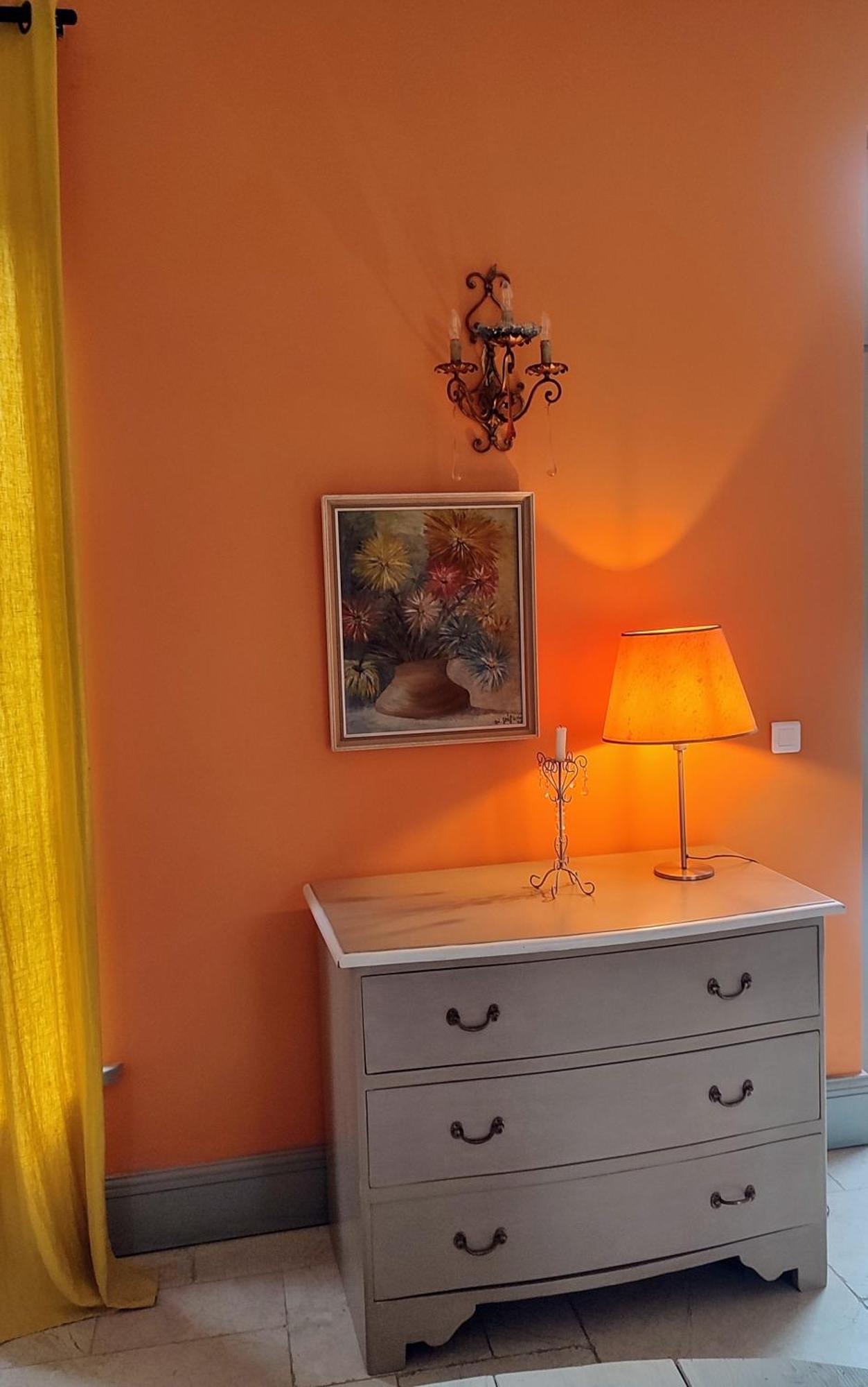 La Demeure Du Figuier Villa Évran Exteriör bild